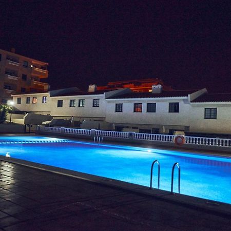 Luxury House In El Medano Apartment ภายนอก รูปภาพ