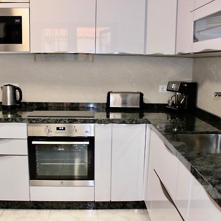 Luxury House In El Medano Apartment ภายนอก รูปภาพ