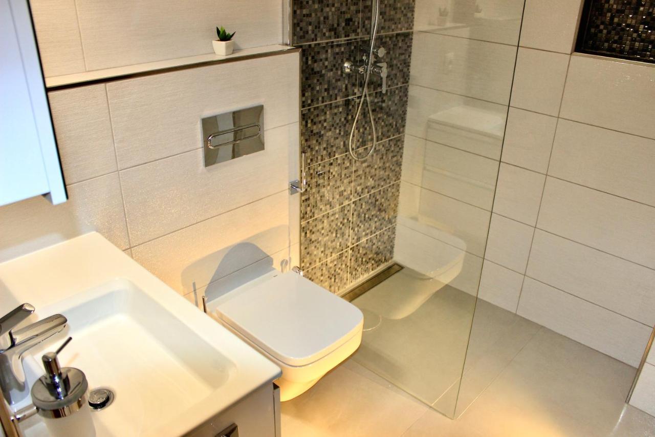 Luxury House In El Medano Apartment ภายนอก รูปภาพ