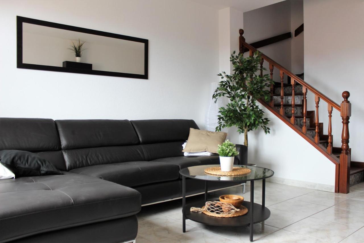 Luxury House In El Medano Apartment ภายนอก รูปภาพ
