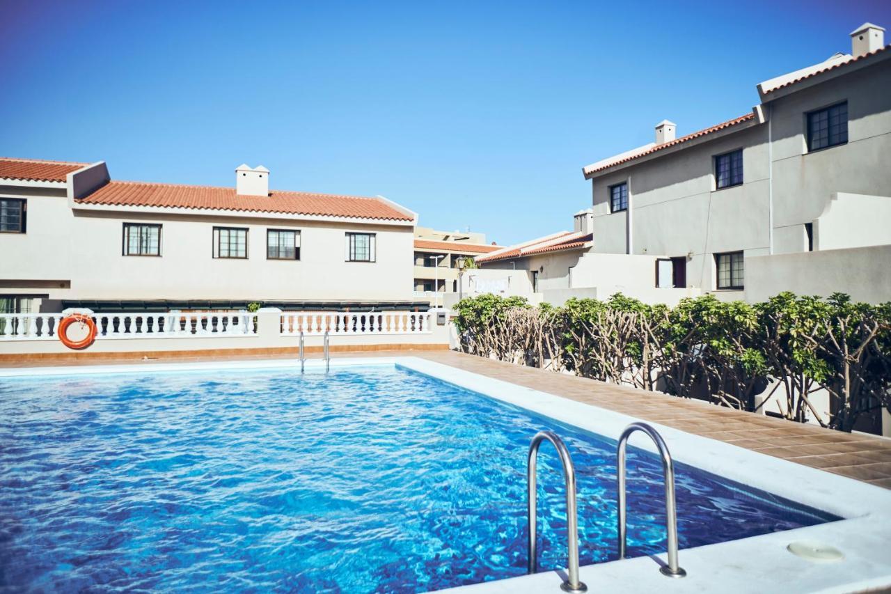 Luxury House In El Medano Apartment ภายนอก รูปภาพ