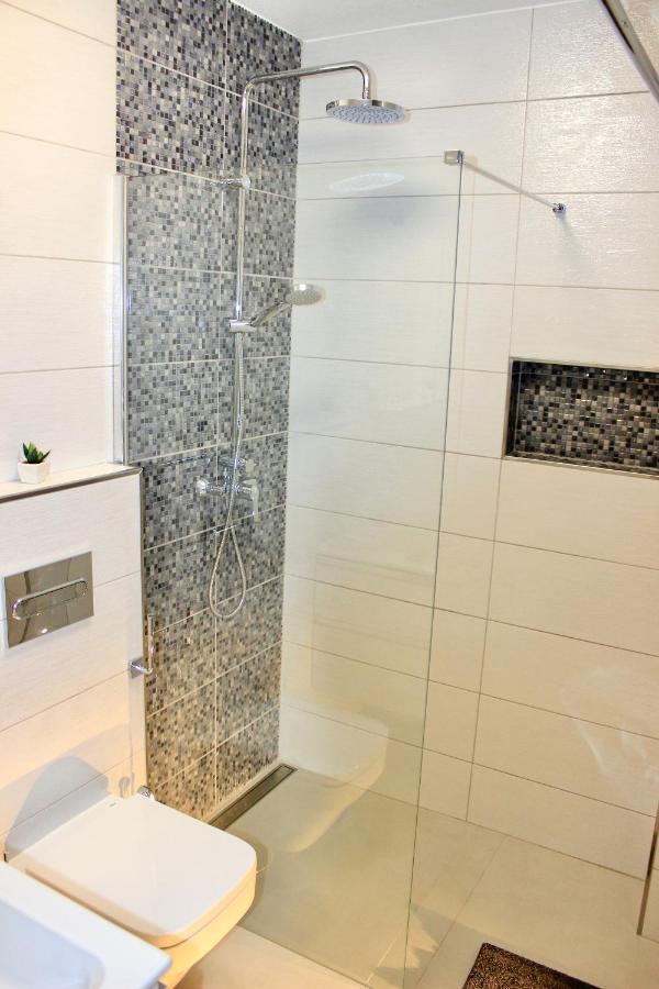 Luxury House In El Medano Apartment ภายนอก รูปภาพ