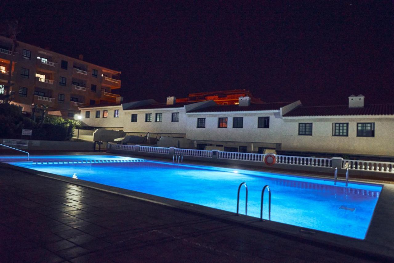 Luxury House In El Medano Apartment ภายนอก รูปภาพ