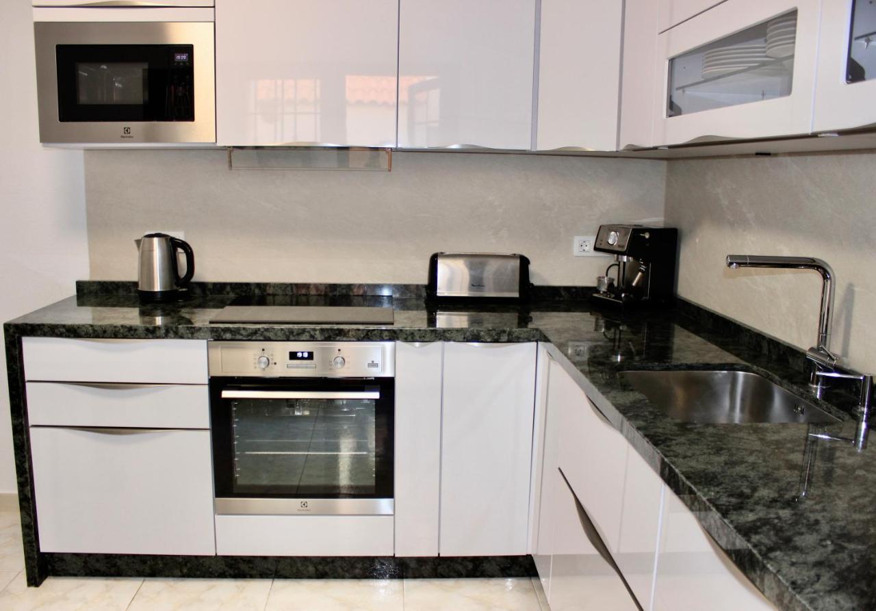 Luxury House In El Medano Apartment ภายนอก รูปภาพ