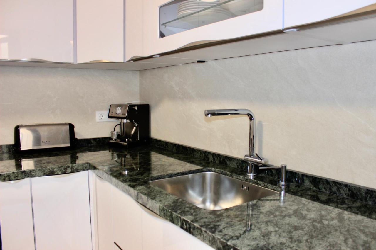 Luxury House In El Medano Apartment ภายนอก รูปภาพ