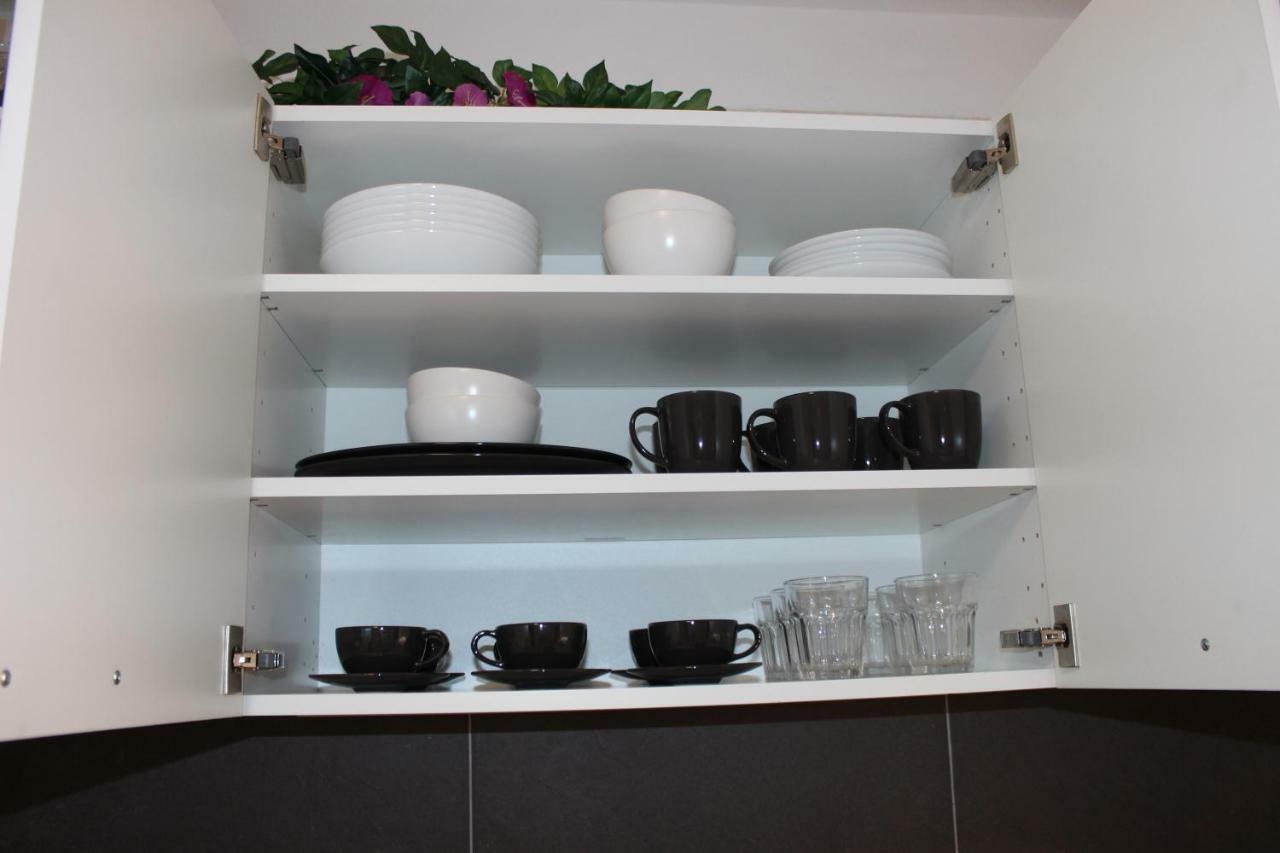 Luxury House In El Medano Apartment ภายนอก รูปภาพ