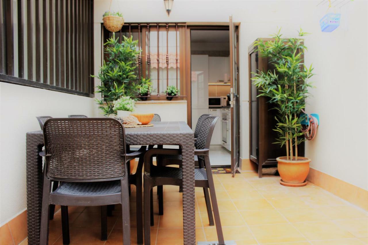 Luxury House In El Medano Apartment ภายนอก รูปภาพ