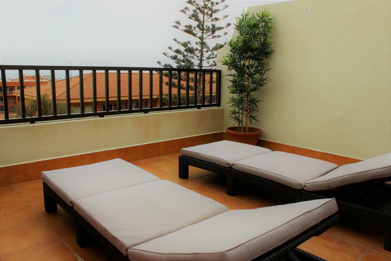 Luxury House In El Medano Apartment ภายนอก รูปภาพ