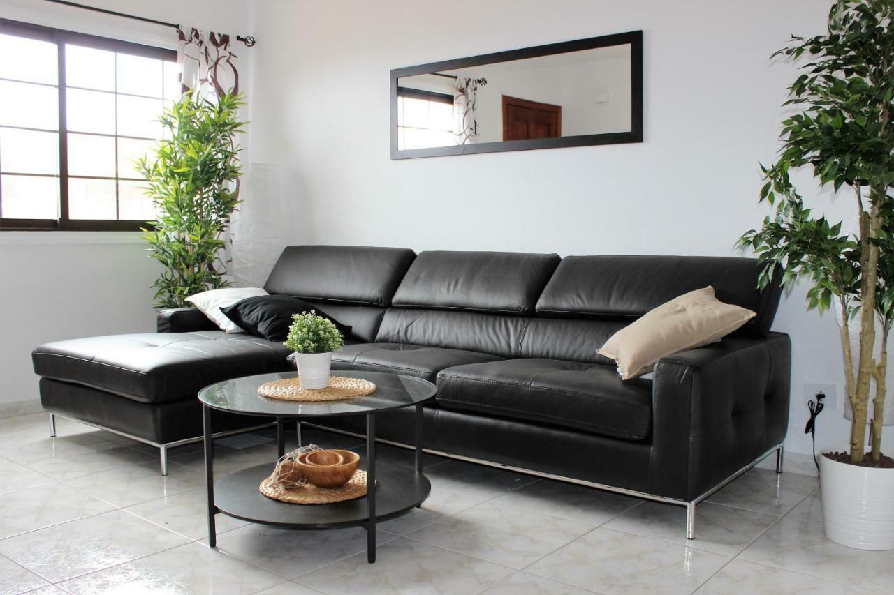 Luxury House In El Medano Apartment ภายนอก รูปภาพ