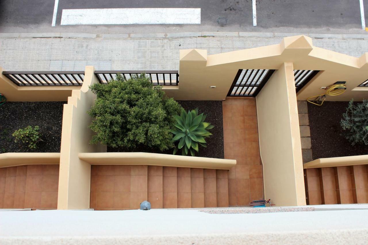 Luxury House In El Medano Apartment ภายนอก รูปภาพ