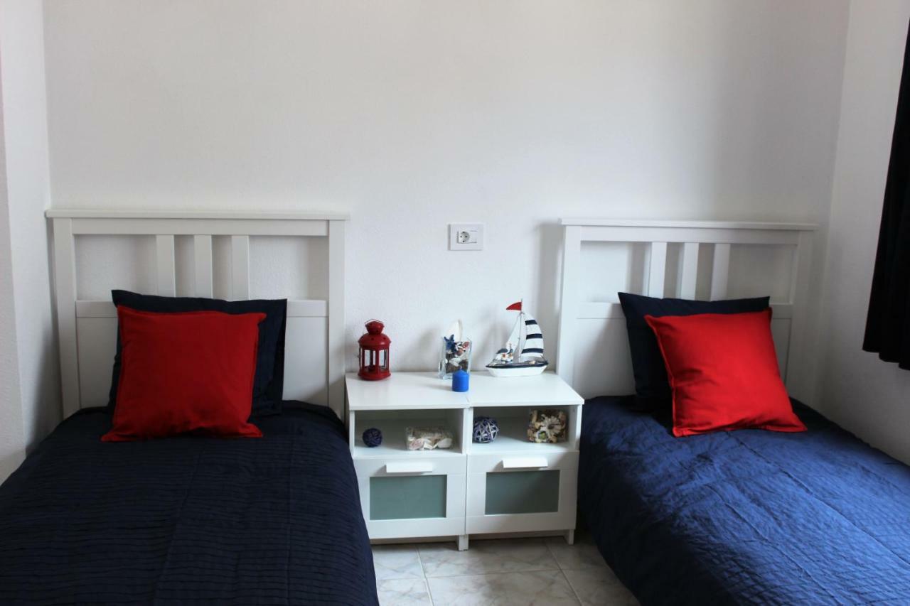 Luxury House In El Medano Apartment ภายนอก รูปภาพ