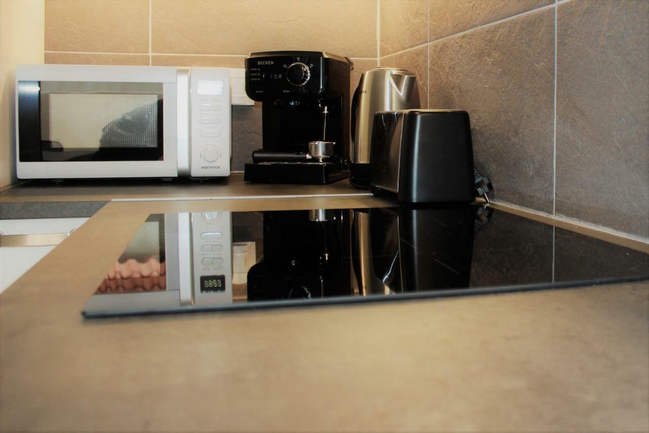 Luxury House In El Medano Apartment ภายนอก รูปภาพ