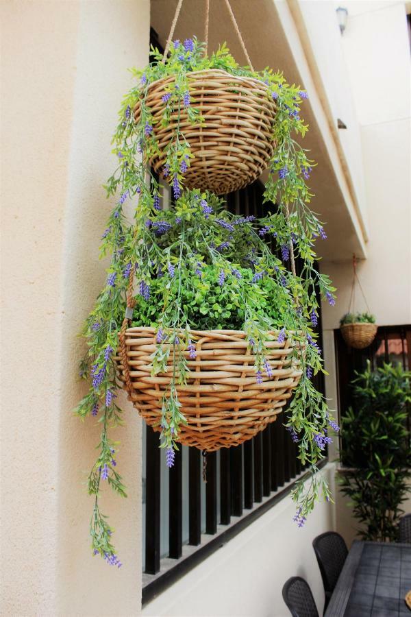 Luxury House In El Medano Apartment ภายนอก รูปภาพ