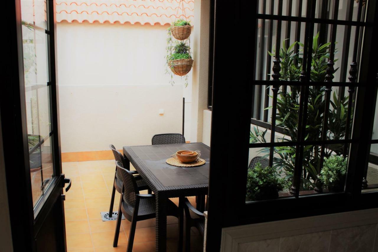 Luxury House In El Medano Apartment ภายนอก รูปภาพ