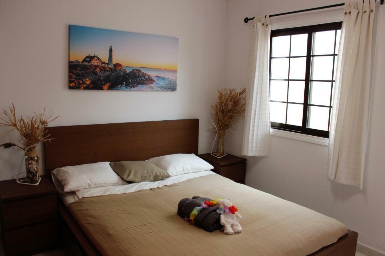 Luxury House In El Medano Apartment ภายนอก รูปภาพ